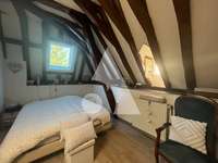 Vente maison 11 pièces