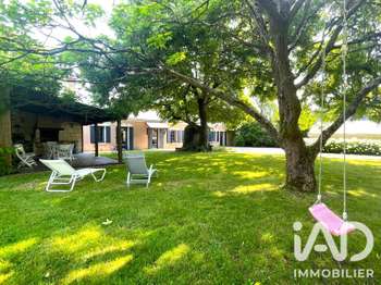 Vente Maison 4 chambresLoire-Authion