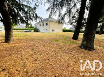 Maison 6 pièces 126 m² · à Loire-Authion · 126 m² · 358 500 €