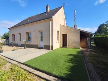Maison 5 pièces 90 m² · à Loire-Authion · 90 m² · 253 200 €