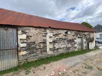 Vente maison 1 pièce