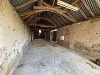 Vente maison 1 pièce