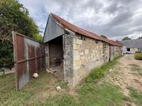 Vente maison 1 pièce