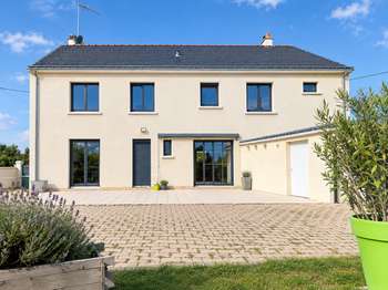 Vente Maison 5 chambresLoire-Authion