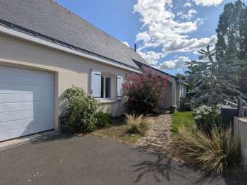 Vente Maison 5 chambresLoire-Authion