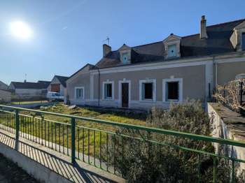 Vente Maison 2 chambresLoire-Authion