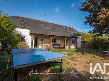 Vente Maison 4 chambresLoire-Authion