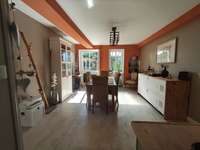 Vente maison 7 pièces Vente maison 7 pièces