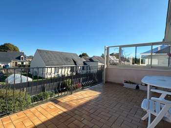 Vente maison 3 pièces Loire-Authion 49