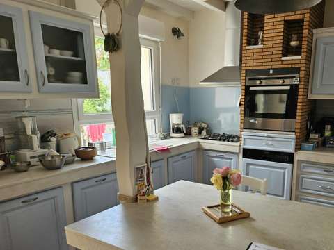 Vente maison 4 pièces Vente maison 4 pièces