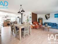 Vente maison 7 pièces Vente maison 7 pièces