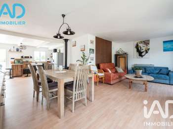 Vente maison 7 pièces Vente maison 7 pièces