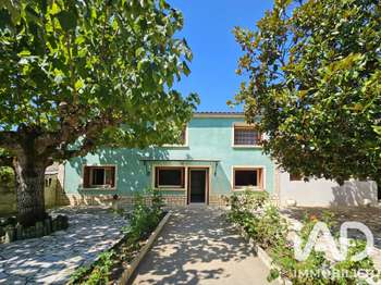 Vente Maison 3 chambresLoiré-sur-Nie