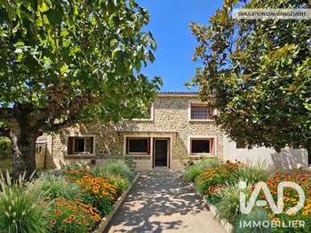 Vente Maison 3 chambresLoiré-sur-Nie