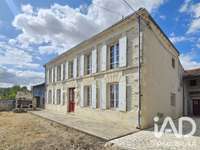 Vente maison 8 pièces Vente maison 8 pièces