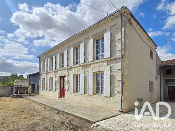 Vente Maison 4 chambresLoiré-sur-Nie