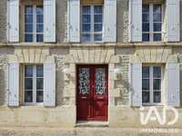 Vente maison 8 pièces Vente maison 8 pièces