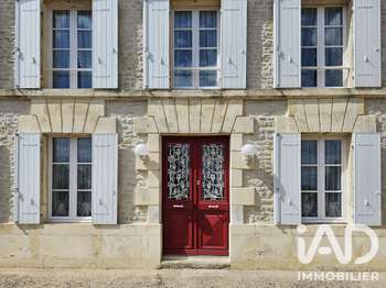 Vente maison 8 pièces Vente maison 8 pièces