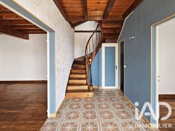 Vente maison 8 pièces Vente maison 8 pièces