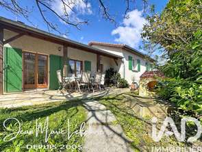 Vente Maison 4 chambresLoire-sur-Rhône