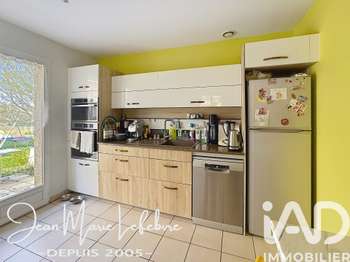 Vente maison 5 pièces Vente maison 5 pièces
