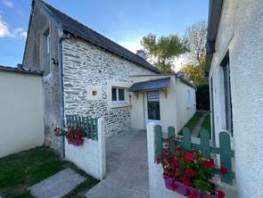 Vente Maison 4 chambresLoireauxence