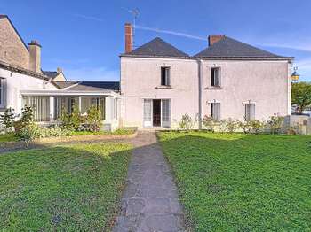 Vente maison 7 pièces Loireauxence 44