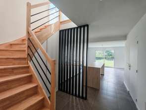 Vente Maison 3 chambresLoireauxence