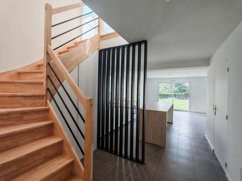 Vente maison 4 pièces Loireauxence 44