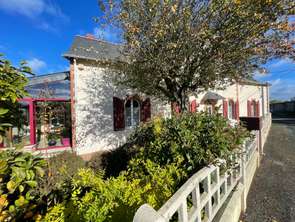 Vente Maison 4 chambresLoireauxence