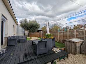 Vente Maison 4 chambresLoireauxence