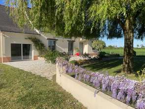 Vente Maison 4 chambresLoireauxence