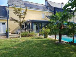 Vente Maison 4 chambresLoireauxence