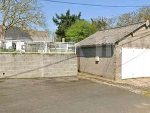 Vente Maison 2 chambresLoireauxence