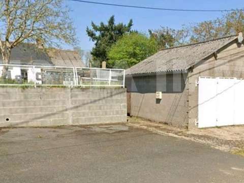 Vente maison 4 pièces Loireauxence 44