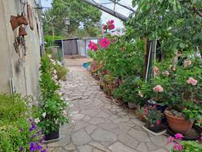 Vente Maison 4 chambresLoireauxence