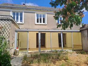Vente Maison 2 chambresLoireauxence