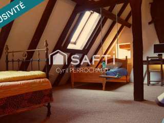 Vente maison 9 pièces Vente maison 9 pièces