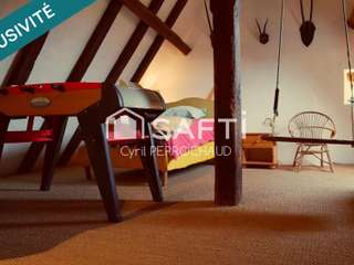 Vente maison 9 pièces Vente maison 9 pièces