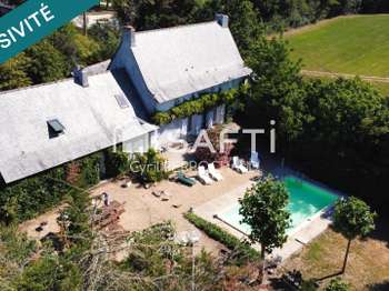 Vente Maison 6 chambresLoireauxence