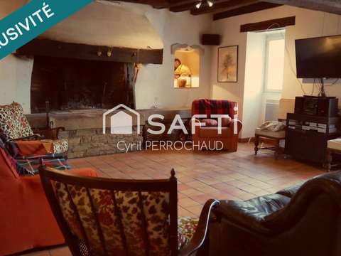 Vente maison 9 pièces Vente maison 9 pièces