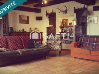 Vente maison 9 pièces Vente maison 9 pièces