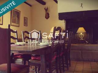 Vente maison 9 pièces Vente maison 9 pièces