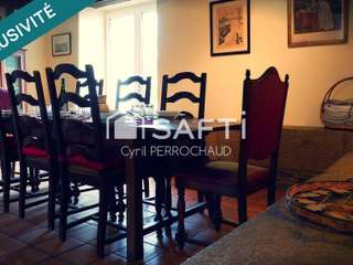 Vente maison 9 pièces Vente maison 9 pièces