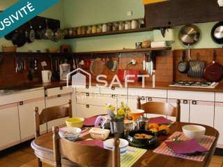 Vente maison 9 pièces Vente maison 9 pièces