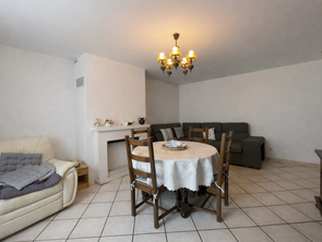 Vente Maison 2 chambresLoireauxence