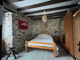Vente maison 2 pièces