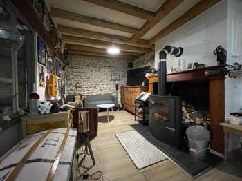 Vente maison 2 pièces Loireauxence 44