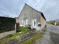 Vente maison 2 pièces