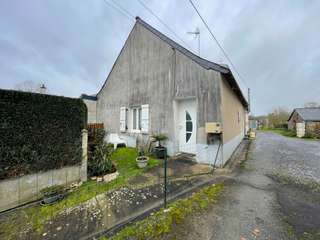 Vente maison 2 pièces